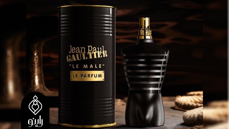 Jean Paul GAULTIER - Ultra Male