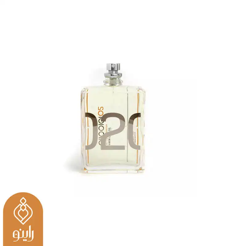 عطر اسنتریک مولکول ۰۲