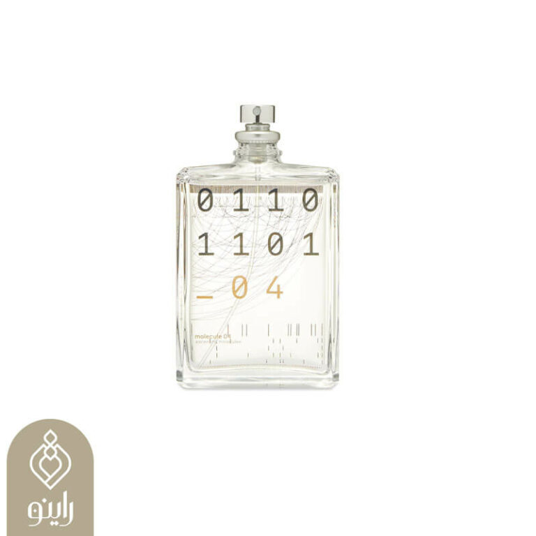 عطر اسنتریک مولکول ۰۴