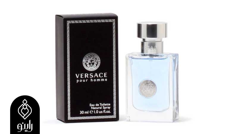 عطر ورساچه پور هوم