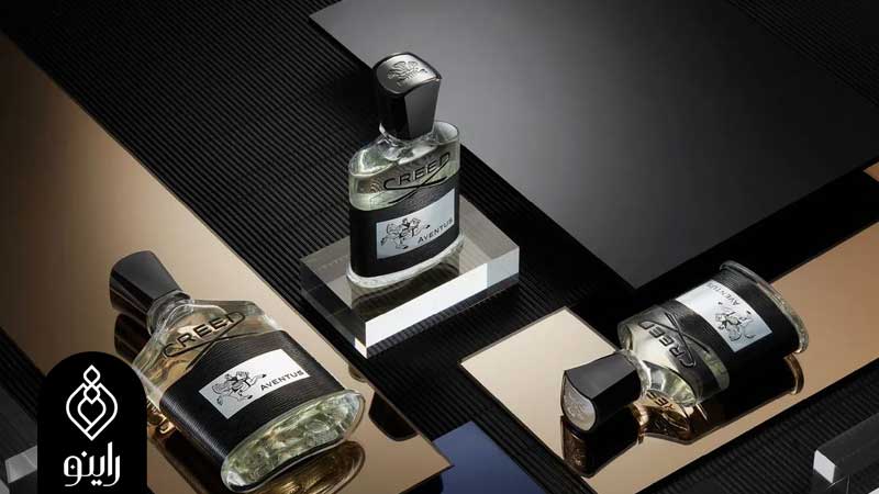 عطر کرید اونتوس