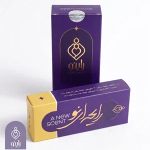 عطر الکساندریا2 زرجوف Alexandria II Xerjoff - Image 4