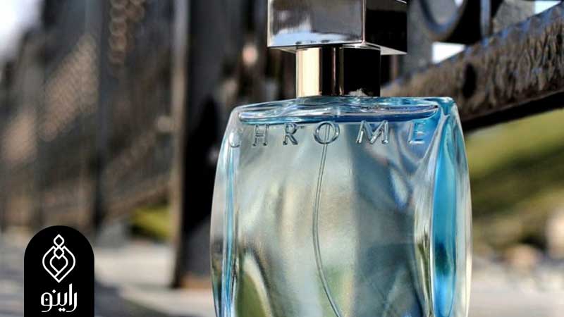 عطر azzaro chrome