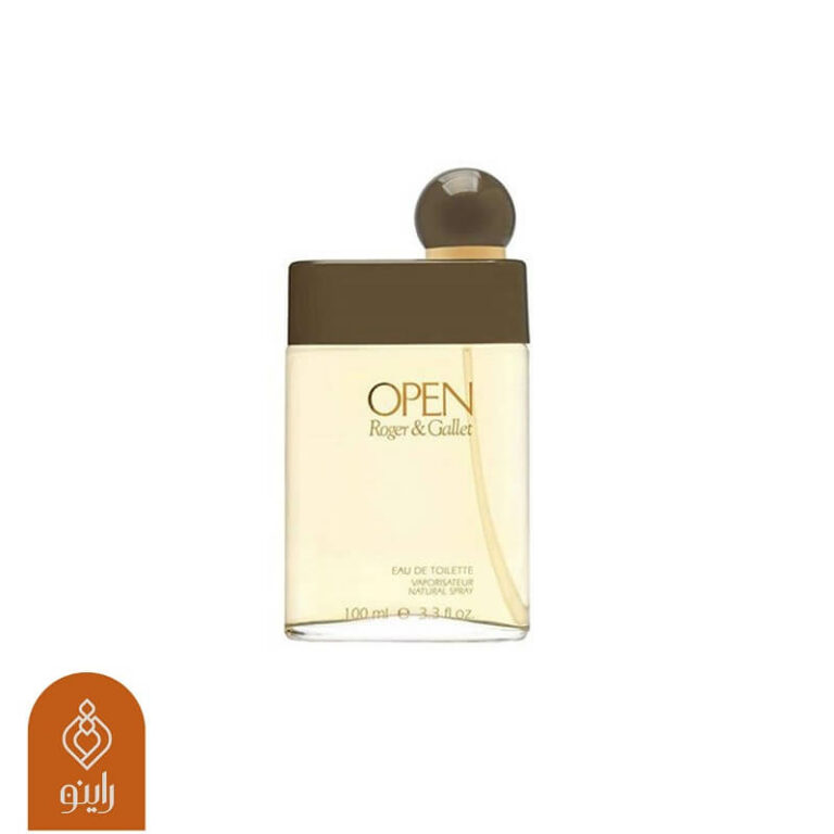 عطر open