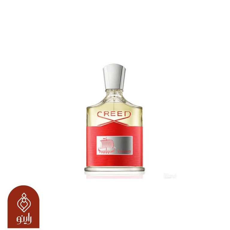 عطر کرید وایکینگ قرمز مردانه