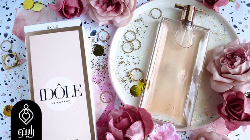 عطر لانکوم آیدول