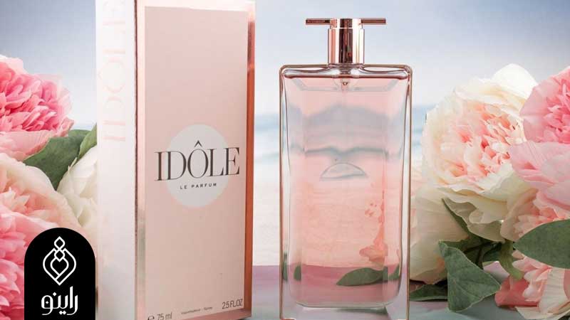 عطر لانکوم آیدول زنانه
