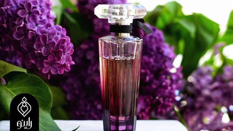 عطر لانکوم میدنایت رز