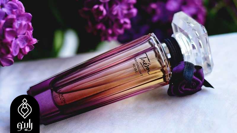 عطر میدنایت رز 