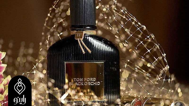 Tom Ford Black Orchid 1 1