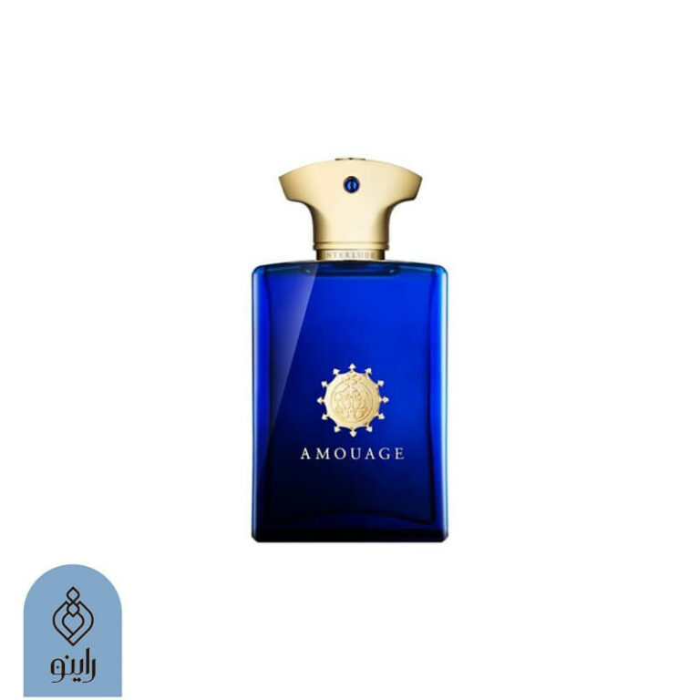 عطر آمواج اینترلود