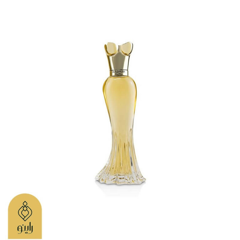 عطر پاریس هیلتون گلد راش