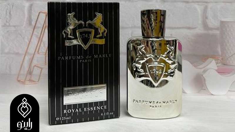 عطر پگاسوس مارلی