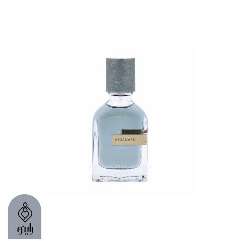 عطر مگاماره اورتو پاریسی