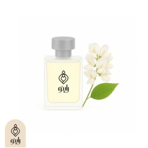 عطر طبیعی اقاقیا