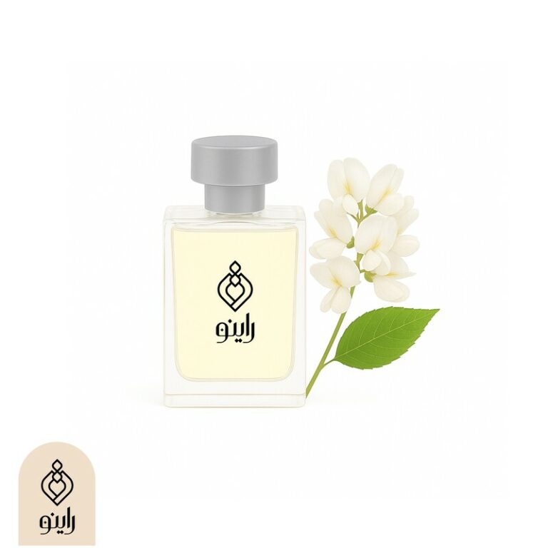عطر طبیعی اقاقیا