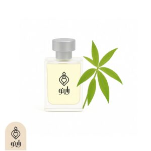 عطر طبیعی به لیمو