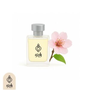 عطر طبیعی شکوفه هلو