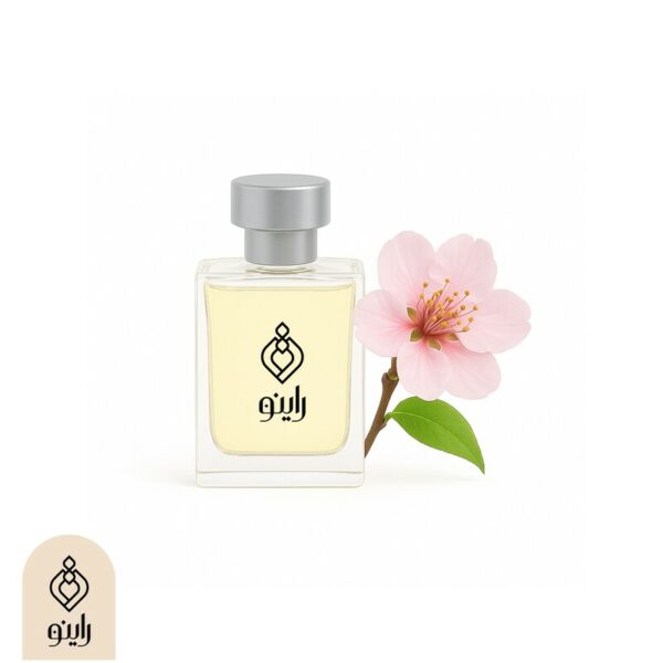 عطر طبیعی شکوفه هلو