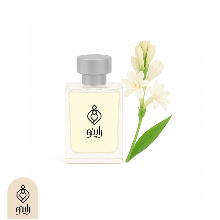 عطر طبیعی گل مریم
