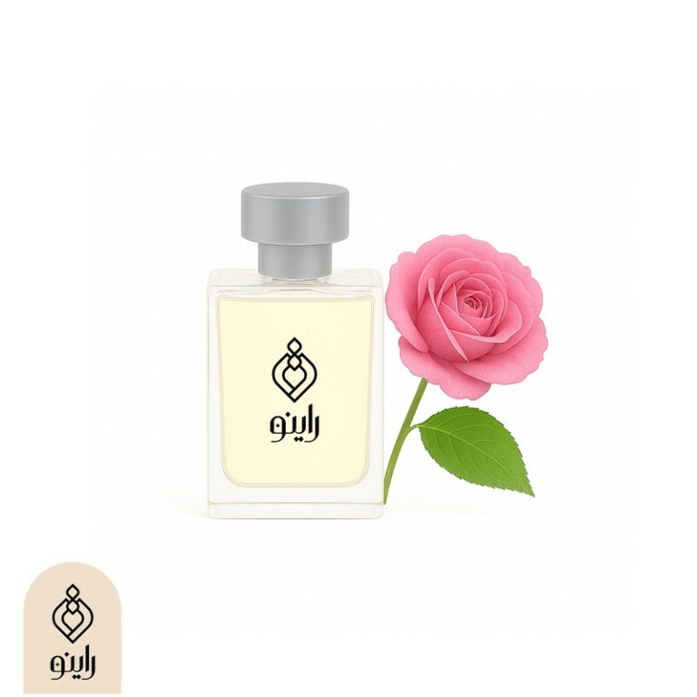 عطر گل محمدی طبیعی
