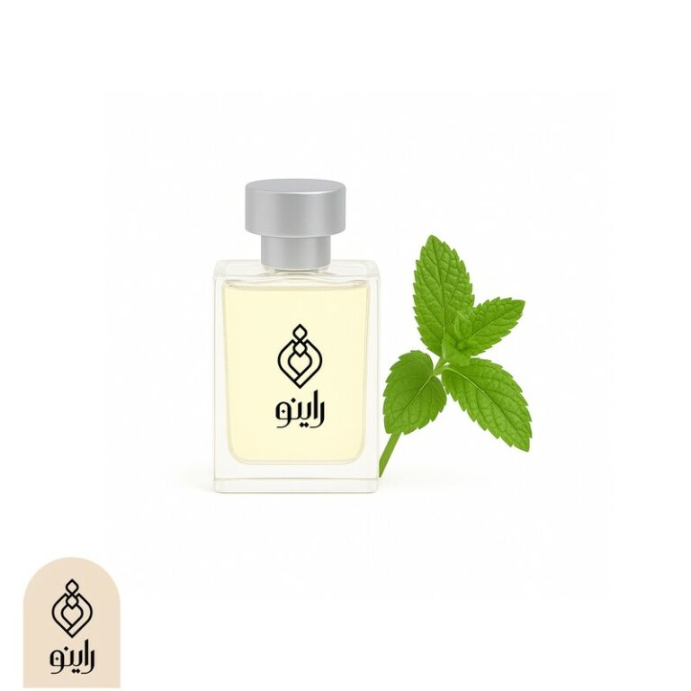 عطر طبیعی نعناع