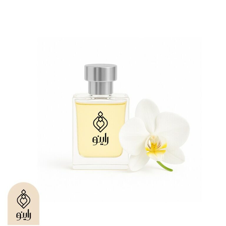 عطر طبیعی ارکیده