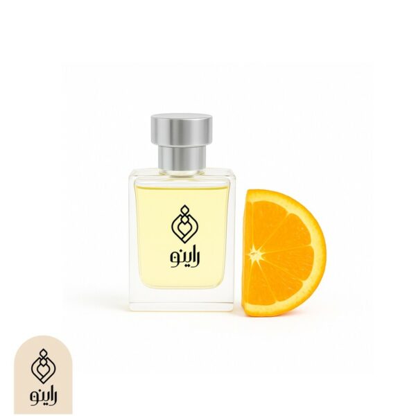عطر طبیعی پرتقال