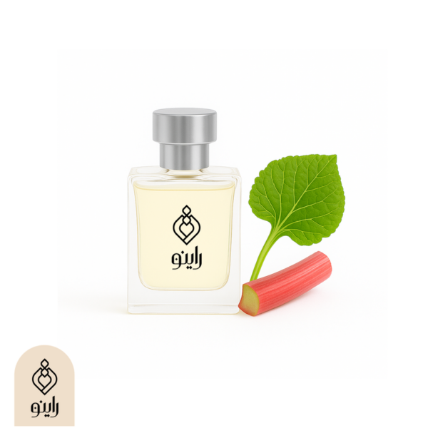 عطر طبیعی ریوند