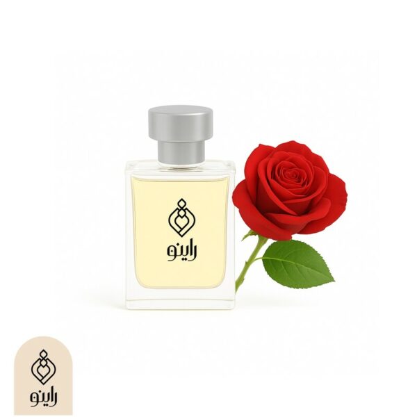 عطر طبیعی رز