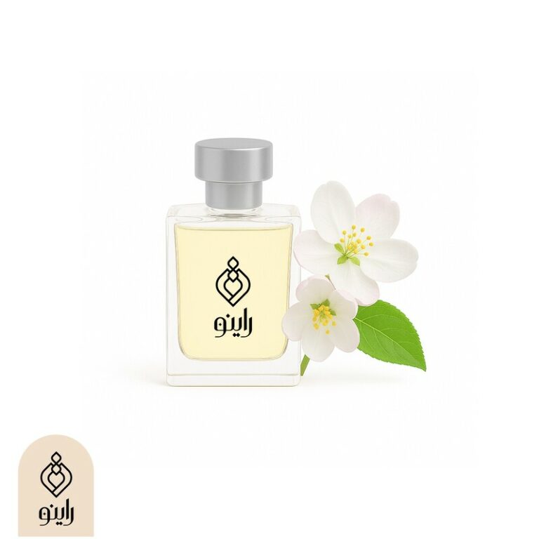 عطر طبیعی شکوفه سیب