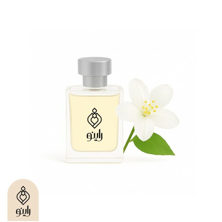 عطر طبیعی یاسمین