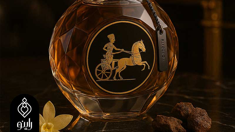 عطر فرعون مردانه