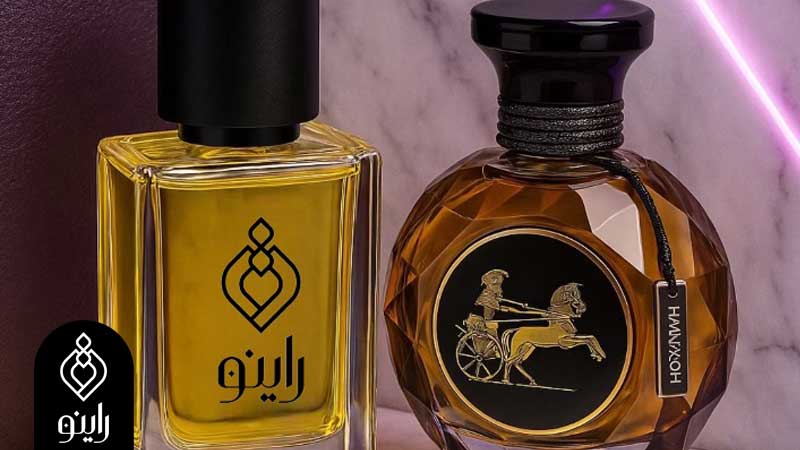 عطر فرعون اصل