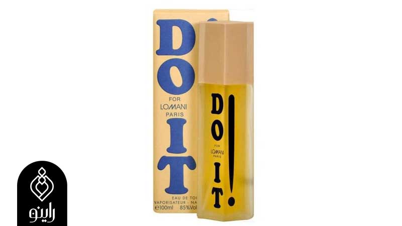 عطر دوئیت