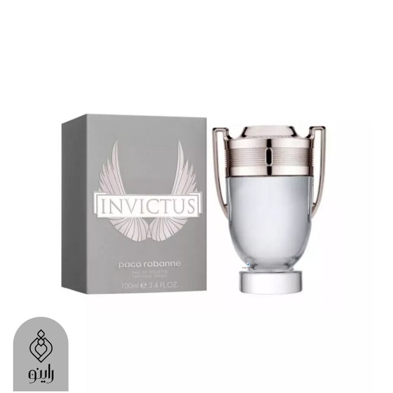 Paco Rabanne Invictus