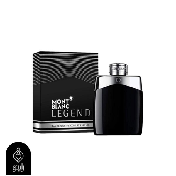 Mont Blanc Legend