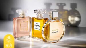 بهترین عطر شیرین زنانه