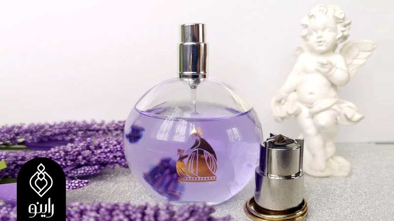 عطر اکلت لانوین