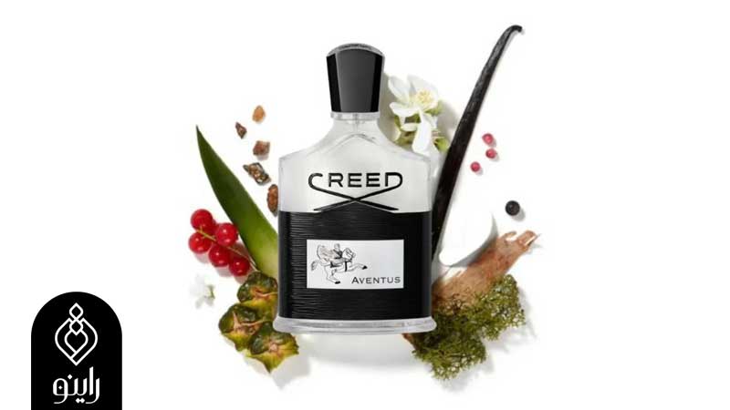 عطر کرید اونتوس