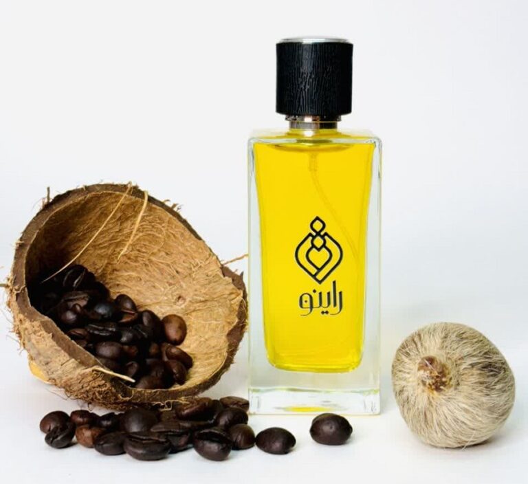 عطر امام حسین