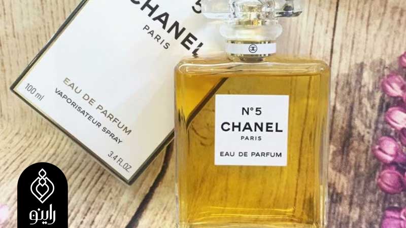 chanel 5