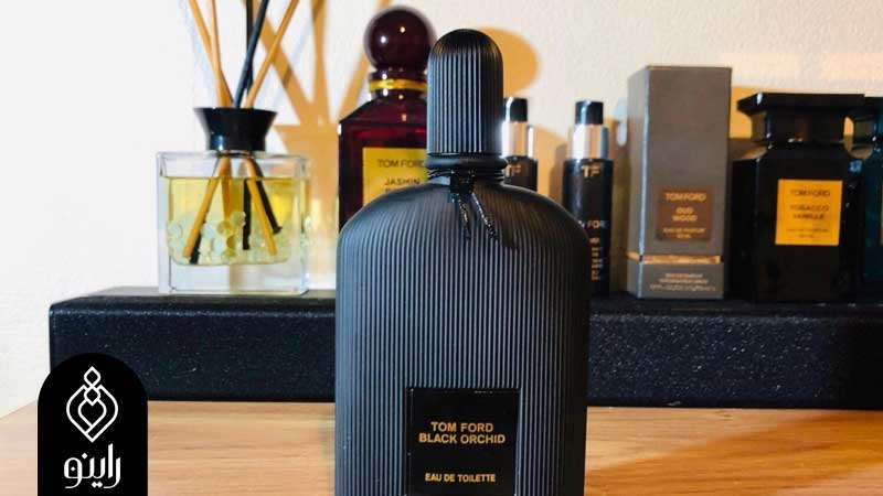 عطر تام فورد بلک ارکید