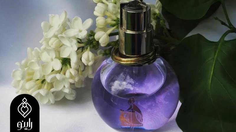 عطر اکلت لانوین