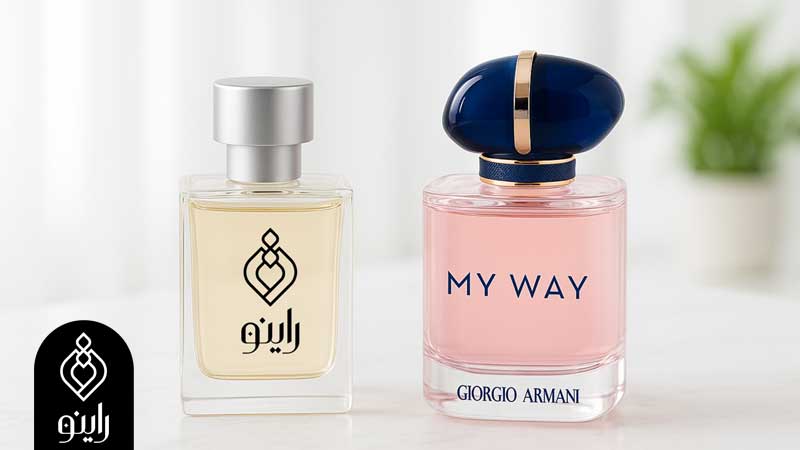 عطر مای وی