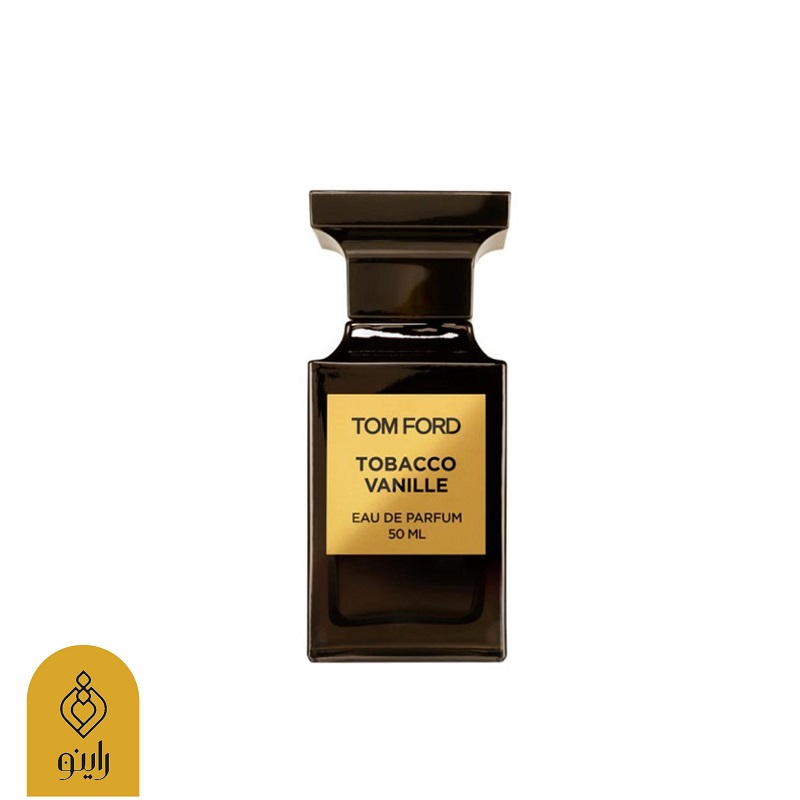 عطر توباکو وانیل