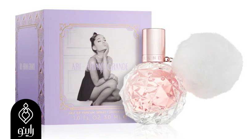 عطر آریانا گرند