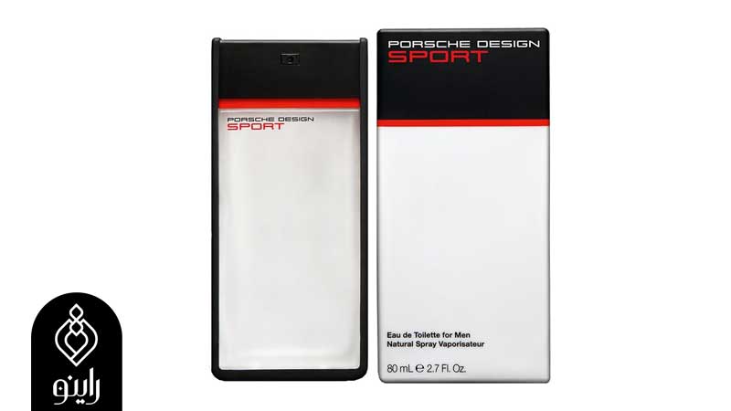 پورش دیزاین