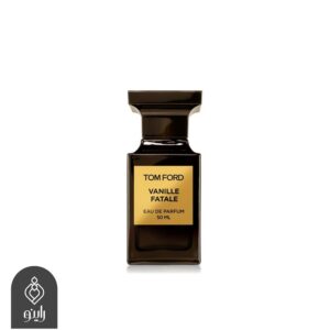 عطر وانیلا فتال