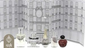 عطر مینیاتوری چیست